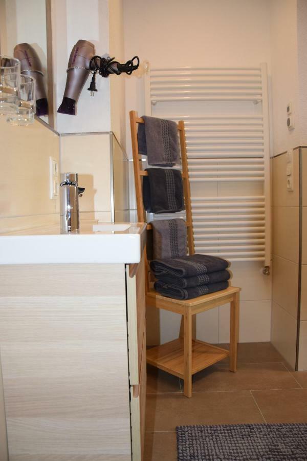 Ferienwohnung Trixl Hochfilzen Luaran gambar