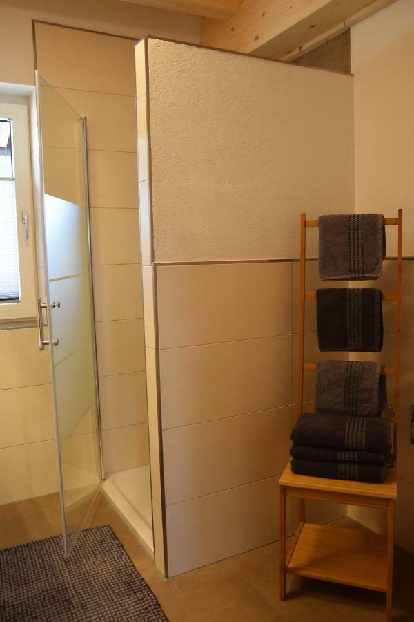 Ferienwohnung Trixl Hochfilzen Luaran gambar