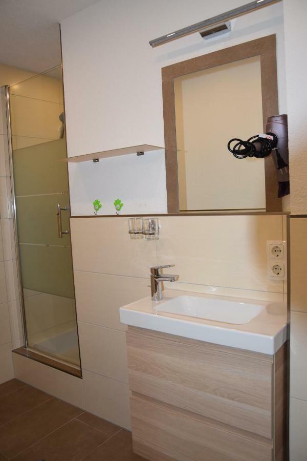 Ferienwohnung Trixl Hochfilzen Luaran gambar
